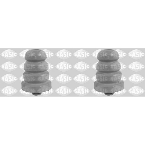 Sasic anschlagpuffer hinten - anschlagpuffer,