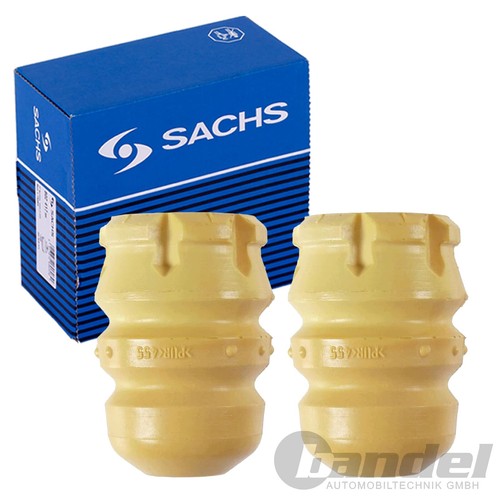 Sachs anschlagpuffer - sachs,