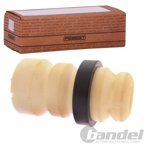 Febest anschlagpuffer federung - anschlagpuffer,
