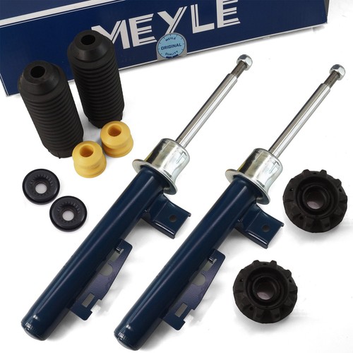 Meyle stoßdämpfer - 2x,
