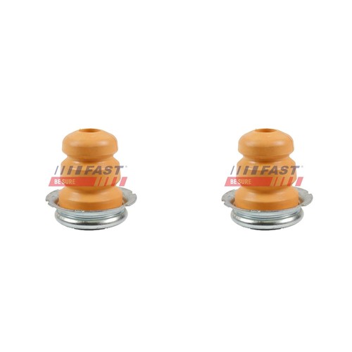 Fast anschlagpuffer - 2x,