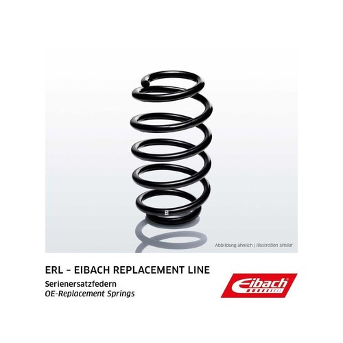 Eibach fahrwerksfeder r10727 - eibach,