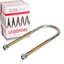 LESJÖFORS FEDERBRIDE