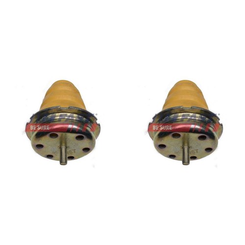 Fast anschlagpuffer hinten - fast,