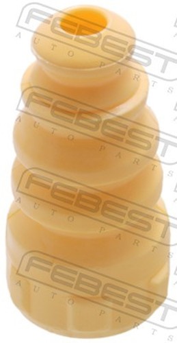 Anschlagpuffer federung febest - anschlagpuffer,