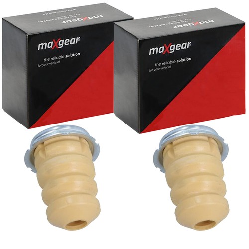 Maxgear 134mm - 2x,