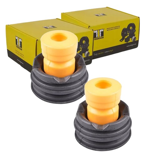 Tedgum anschlagpuffer - 2x,