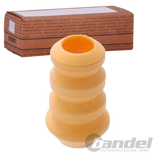 Febest anschlagpuffer federung - anschlagpuffer,