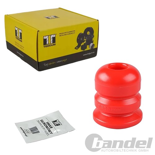 Tedgum anschlagpuffer federung - tedgum,