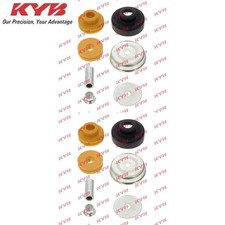 2x Federbeinstützlager KYB