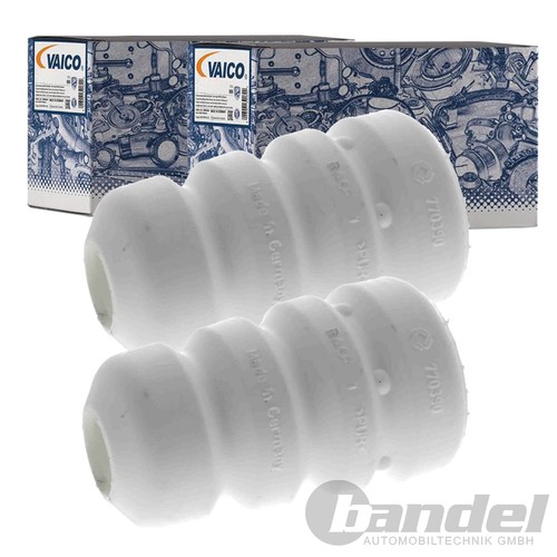 Vaico anschlagpuffer - 2x,