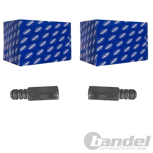 Sasic anschlagpuffer - 2x,