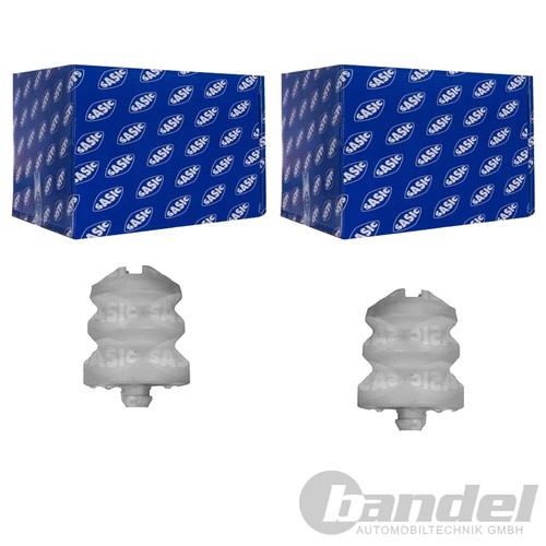 Sasic anschlagpuffer - 2x,