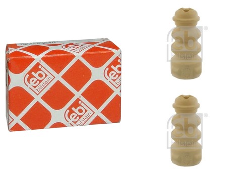 Febi anschlagpuffer - 2,