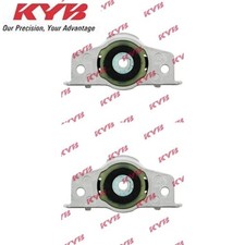 2x Federbeinstützlager KYB