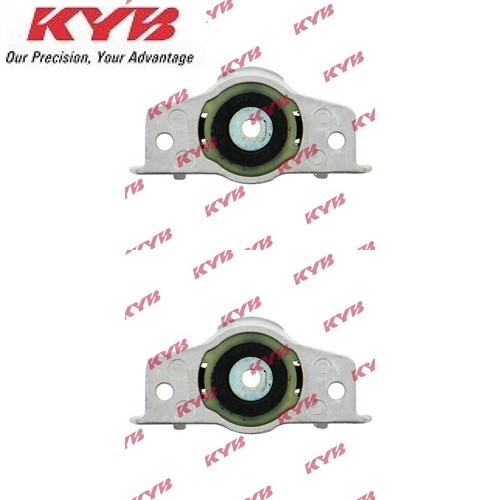 Federbeinstützlager kyb - 2x,