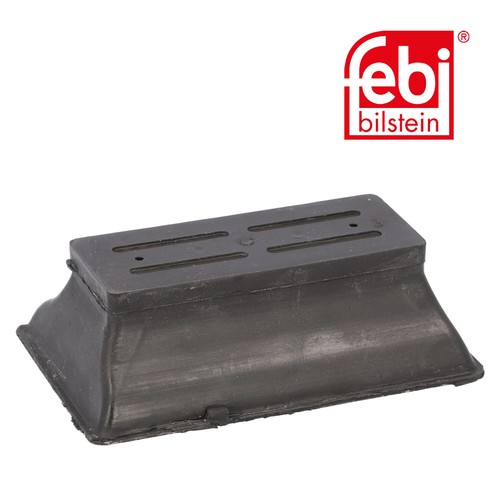 Febi bilstein anschlagpuffer - febi,