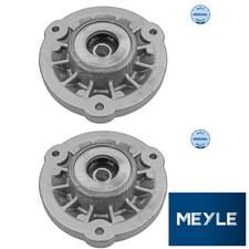 2x Federbeinstützlager MEYLE