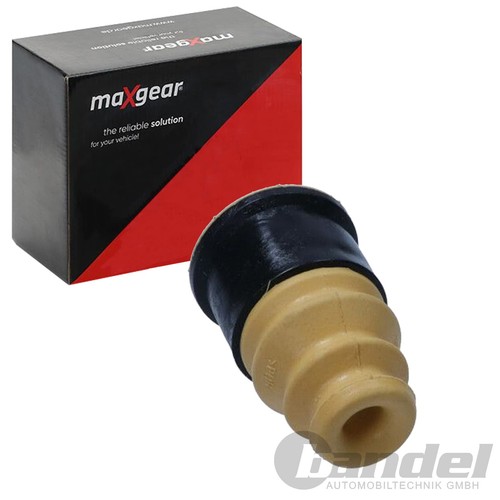 Maxgear anschlagpuffer - maxgear,