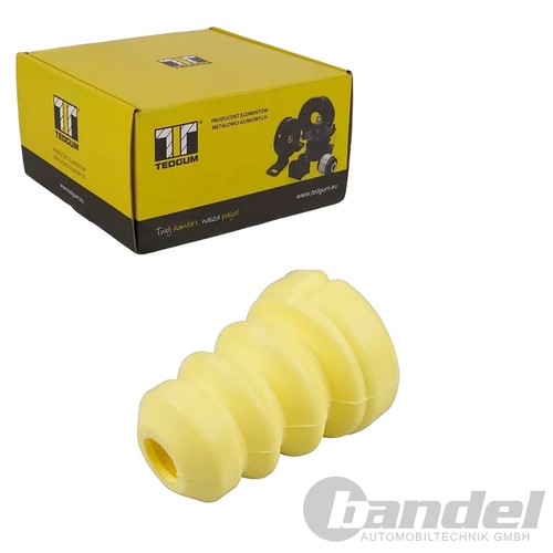 Tedgum anschlagpuffer federung - anschlagpuffer,