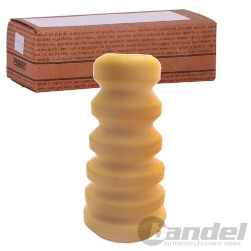 Febest anschlagpuffer federung - anschlagpuffer,
