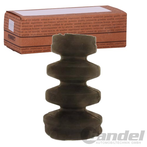 Febest anschlagpuffer federung - anschlagpuffer,