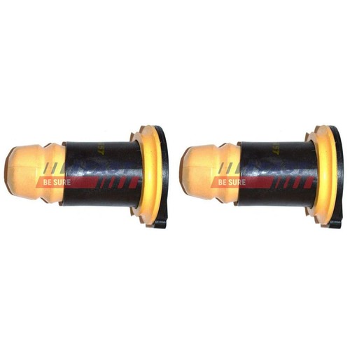 Fast anschlagpuffer hinten - 2x,