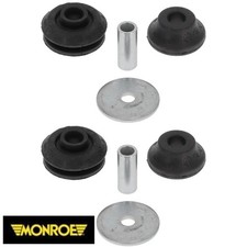 2x Federbeinstützlager MONROE