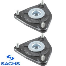 2x Federbeinstützlager SACHS