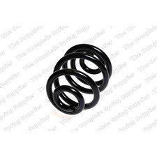 ✅ LESJÖFORS FAHRWERKSFEDER