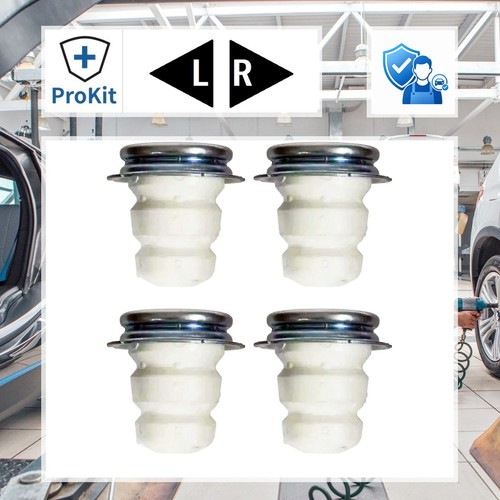 Sachs anschlagpuffer - 2x,