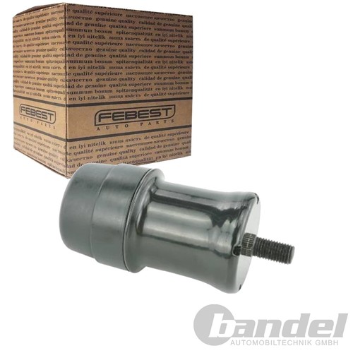 Febest anschlagpuffer federung - febest,