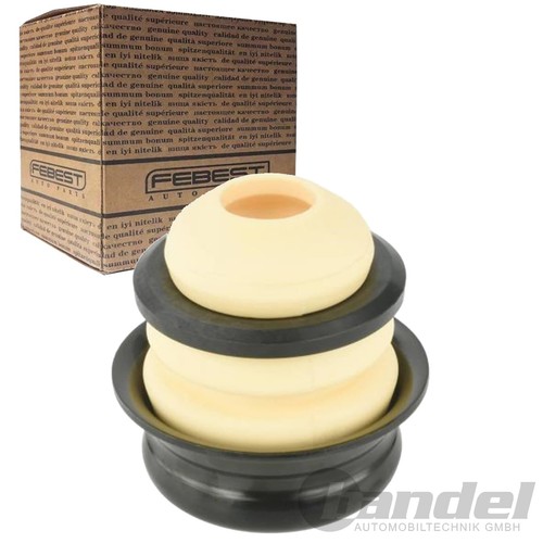 Febest anschlagpuffer federung - febest,