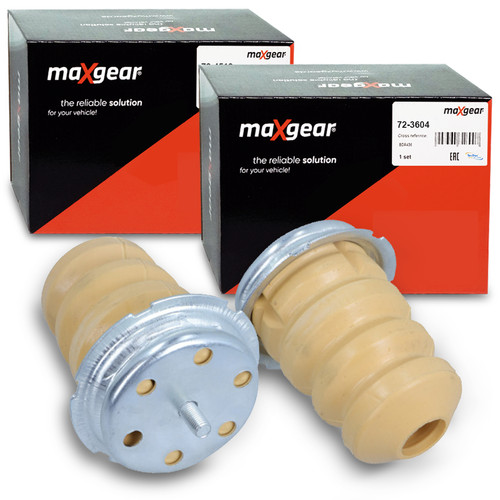 Maxgear anschlagpuffer - 2x,
