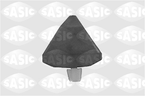Sasic anschlagpuffer federung - anschlagpuffer,