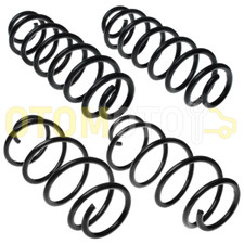 FAHRWERK FEDERN FEDER