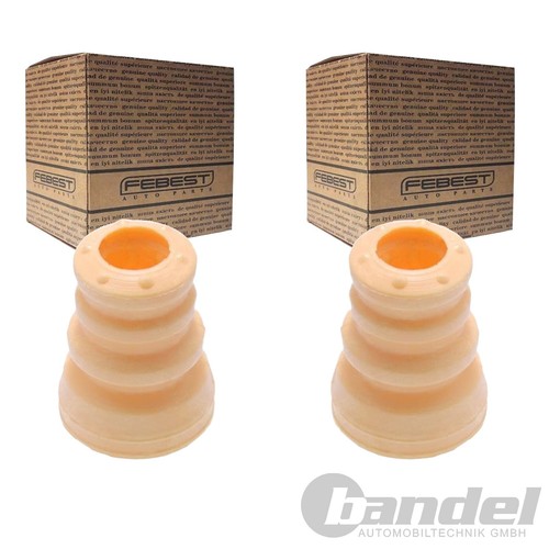 Febest anschlagpuffer - 2x,