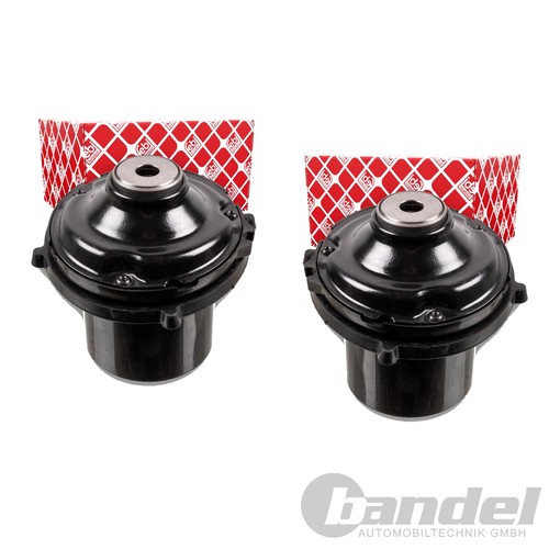 Febi bilstein gummi metall - bilstein, gummi/metall