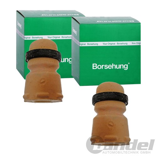 Borsehung anschlagpuffer - 2x,