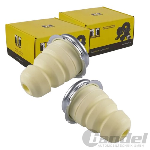 Tedgum anschlagpuffer - 2x,