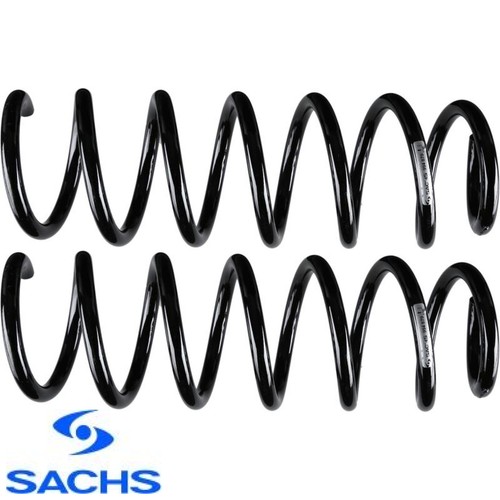 Fahrwerksfeder sachs 994879 - 2x,