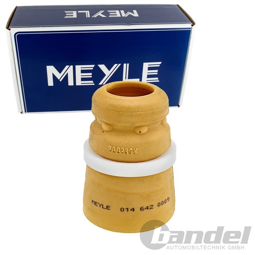 Meyle anschlagpuffer federung - anschlagpuffer,