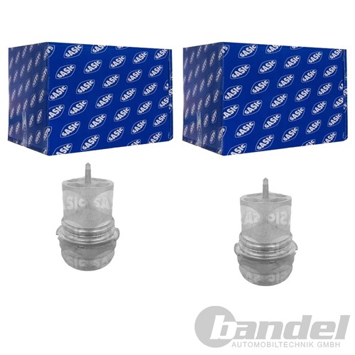 Sasic anschlagpuffer - 2x,